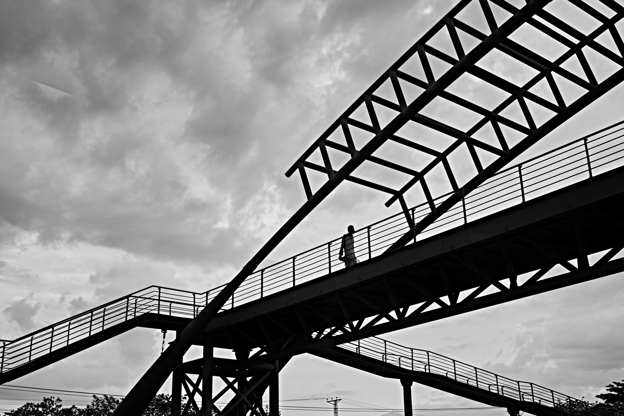 Steel Construction 3