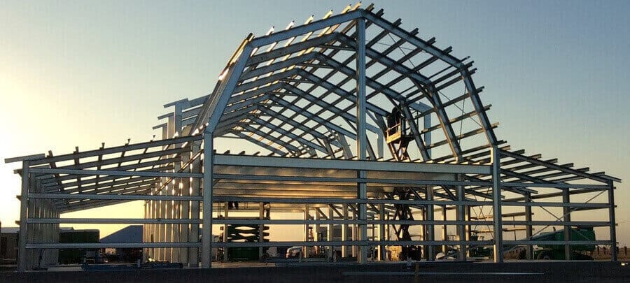 Construction Site