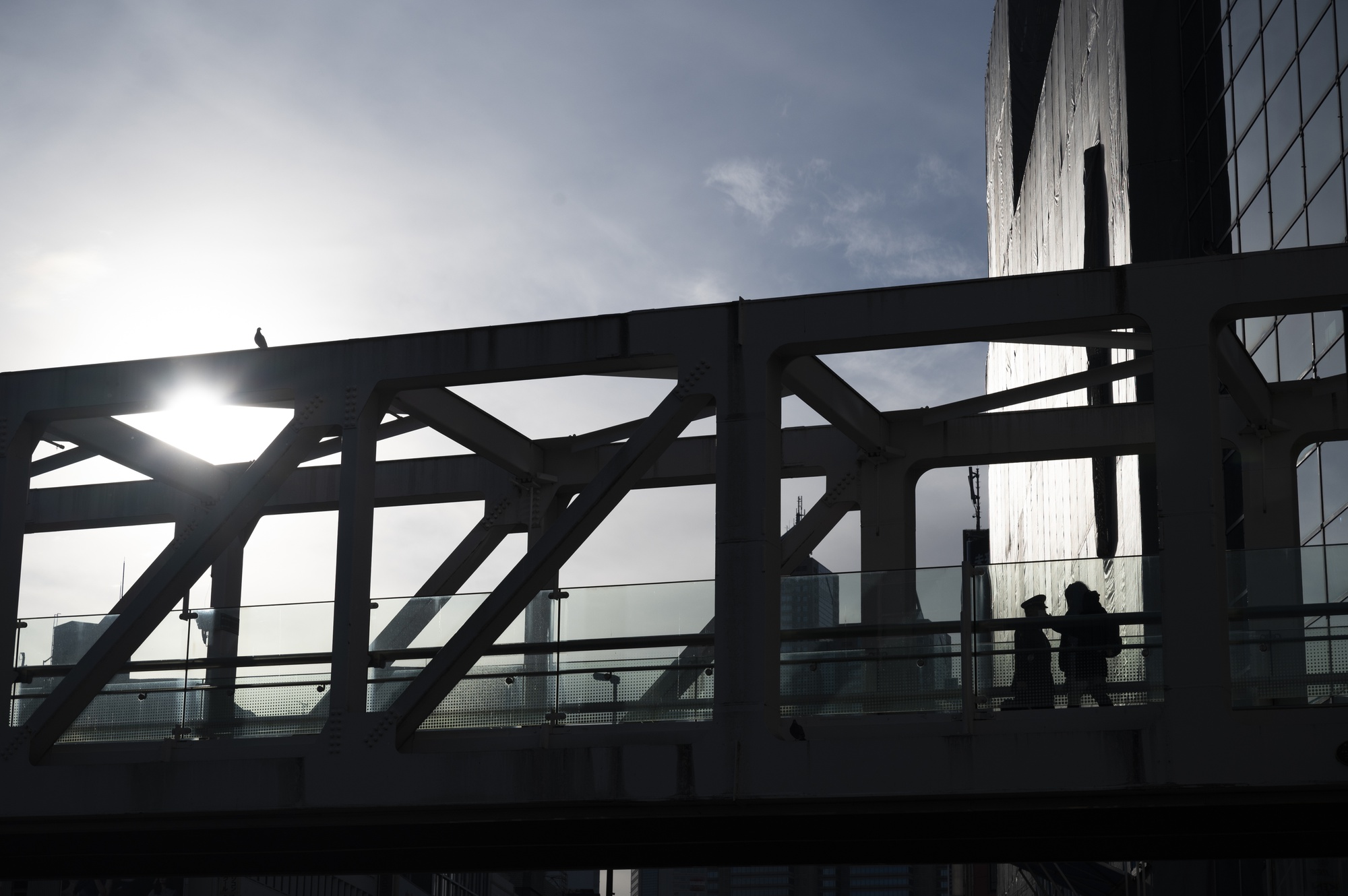 Steel Construction 2
